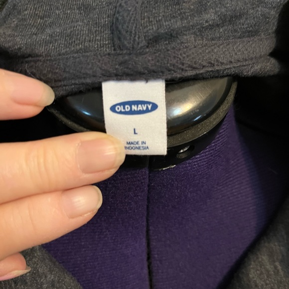 Sweatsuit - Picture 4 of 6